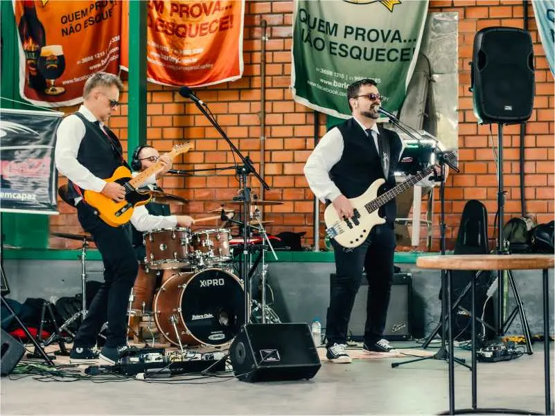 Barley Bier Fest 2025, foto 6 de 25