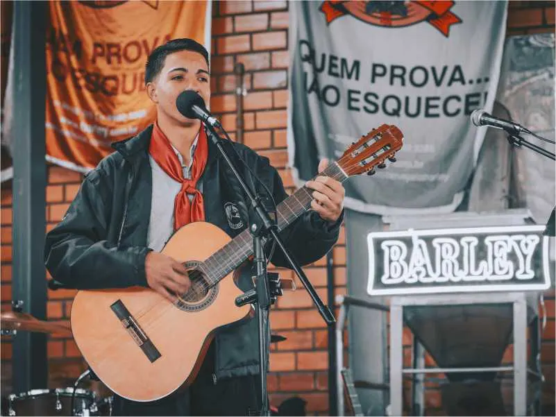 Barley Bier Fest 2025, foto 7 de 25