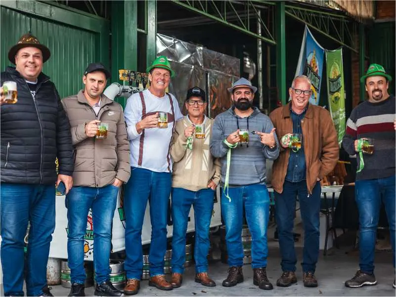 Barley Bier Fest 2025, foto 11 de 25