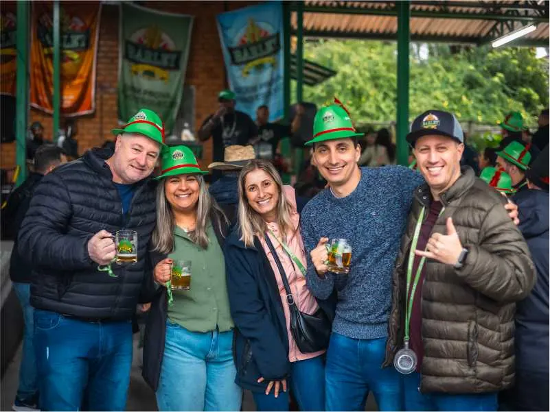 Barley Bier Fest 2025, foto 12 de 25
