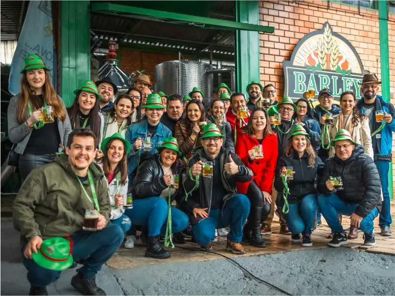 Barley Bier Fest 2025, foto 16 de 25