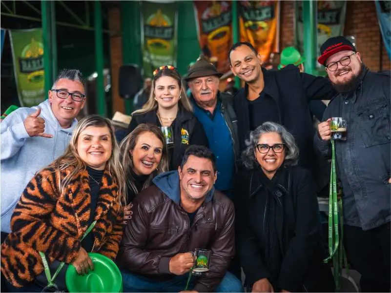 Barley Bier Fest 2025, foto 18 de 25