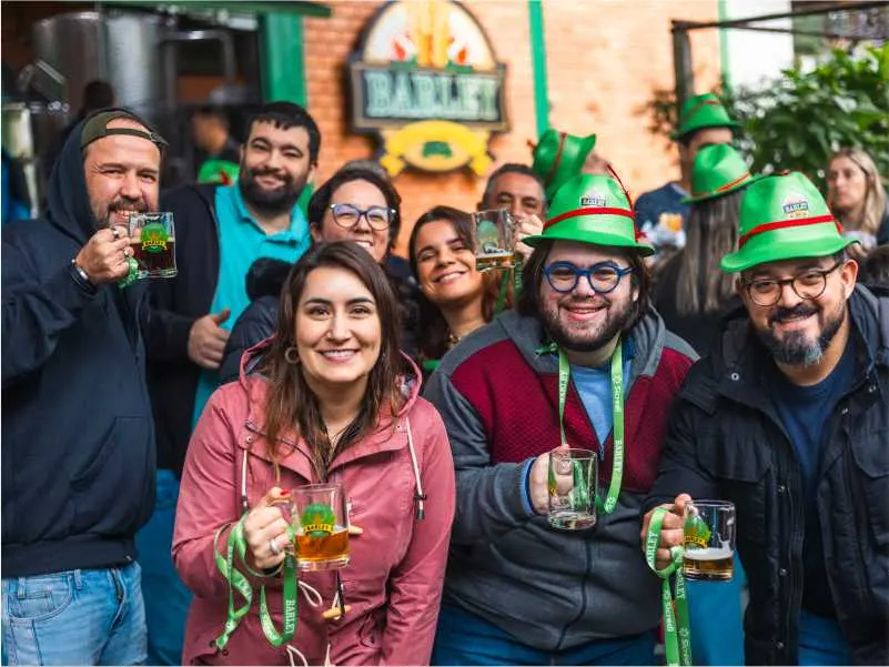 Barley Bier Fest 2025, foto 20 de 25