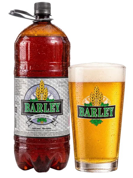 Chopp American Lager Barley