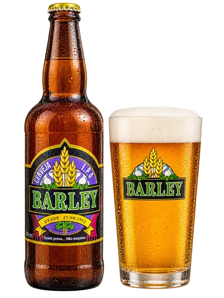 Cerveja IPA Barley